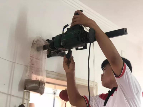 分期付款、簡(jiǎn)化手續(xù)、交叉施工…… 老舊小區(qū)供熱改造搭上“順風(fēng)車(chē)”